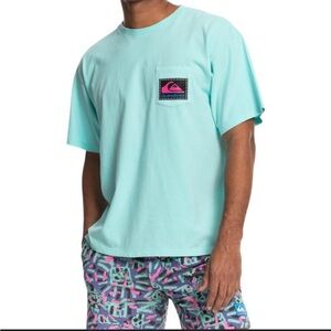 Quiksilver x Stranger Things